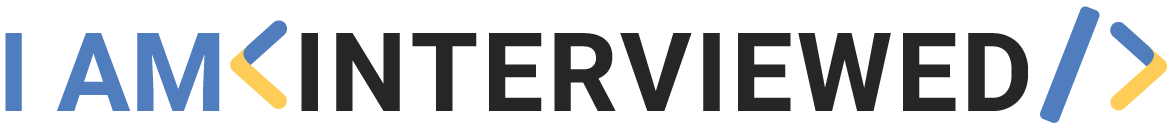 IAmInterviewed